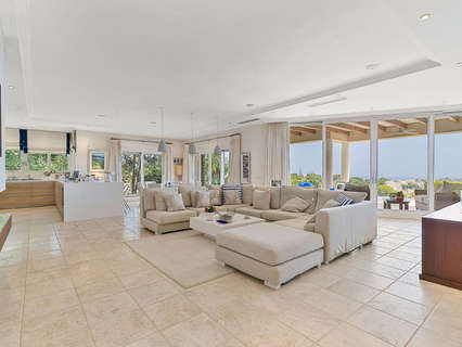 Chalet en venta en Benahavís