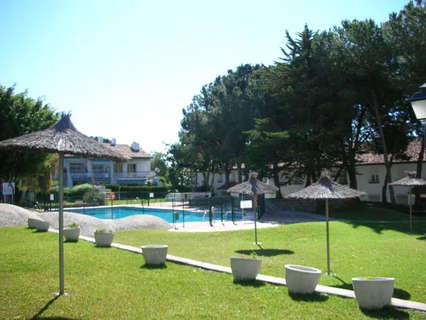 Apartamento en venta en Marbella