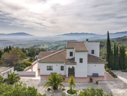 Chalet en venta en Casarabonela