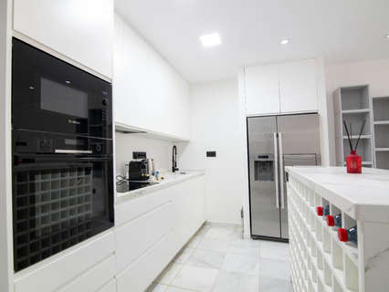 Apartamento en venta en Marbella