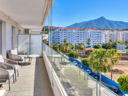 Apartamento en venta en Marbella