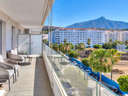 Apartamento en venta en Marbella
