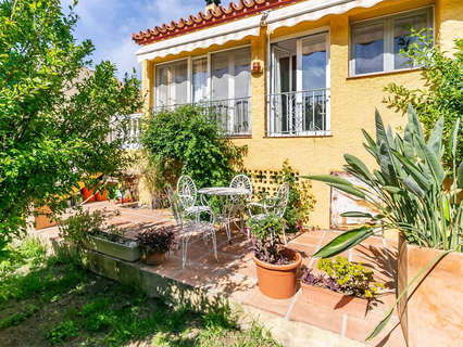 Chalet en venta en Fuengirola