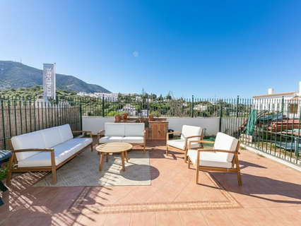 Apartamento en venta en Fuengirola