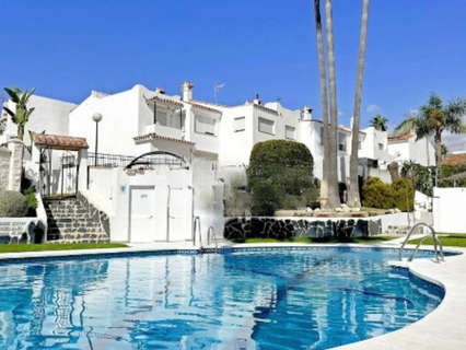Casa en venta en Estepona