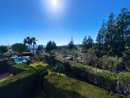 Apartamento en venta en Mijas