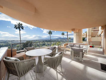 Apartamento en venta en Marbella