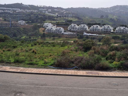 Parcela rústica en venta en Mijas