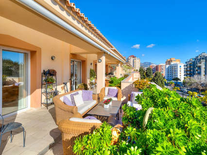 Ático en venta en Fuengirola