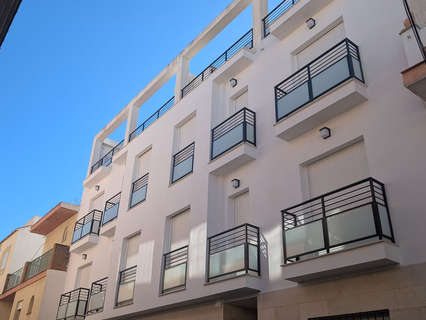 Apartamento en venta en Mijas