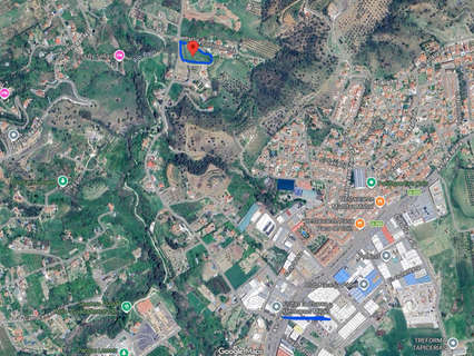 Parcela rústica en venta en Coín