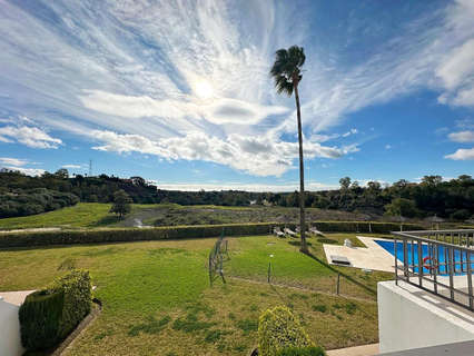 Apartamento en venta en Benahavís