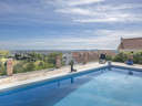 Chalet en venta en Mijas