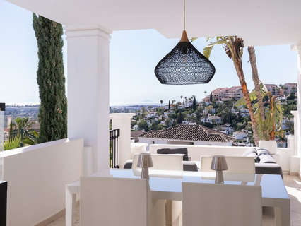 Apartamento en venta en Marbella