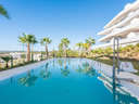 Apartamento en venta en Estepona