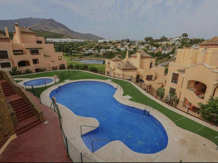Ático en venta en Estepona