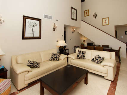 Ático en venta en Marbella