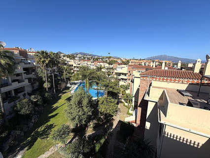 Ático en venta en Estepona rebajado