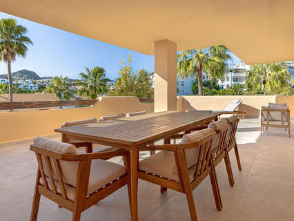 Apartamento en venta en Benahavís rebajado