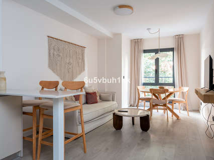 Apartamento en venta en Fuengirola