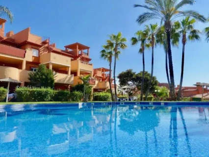 Apartamento en venta en Marbella