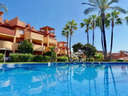 Apartamento en venta en Marbella