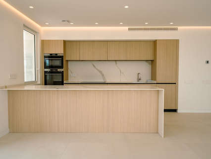 Apartamento en venta en Istán