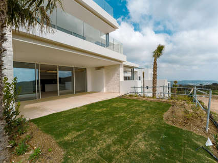 Apartamento en venta en Istán