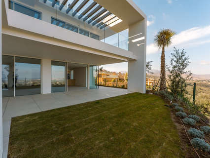 Apartamento en venta en Istán