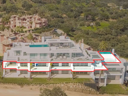 Apartamento en venta en Ojén