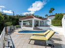 Chalet en venta en Benahavís