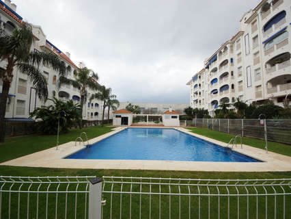 Apartamento en venta en Marbella