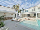 Chalet en venta en Marbella