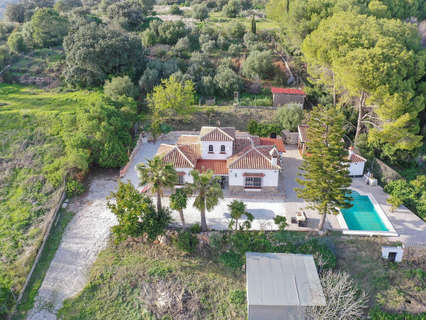 Chalet en venta en Coín rebajado