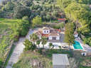 Chalet en venta en Coín rebajado