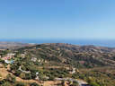 Parcela rústica en venta en Marbella