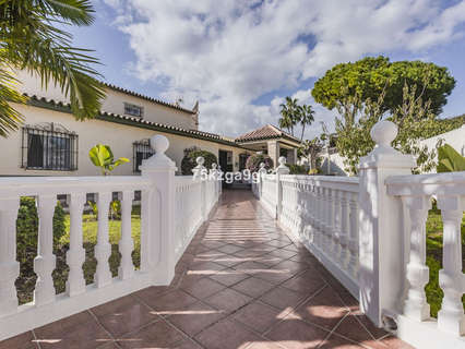 Chalet en venta en Benalmádena