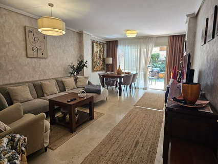Apartamento en venta en Marbella