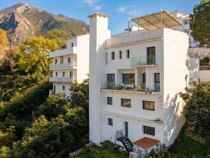 Chalet en venta en Istán