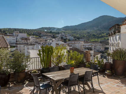 Casa en venta en Tolox