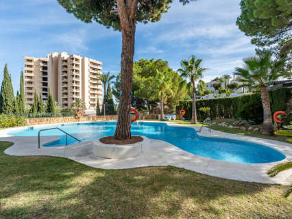 Apartamento en venta en Marbella rebajado