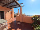 Ático dúplex en venta en Torremolinos rebajado