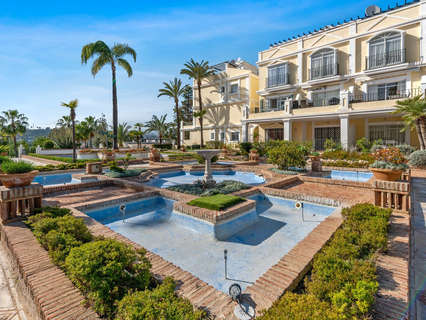 Apartamento en venta en Marbella rebajado