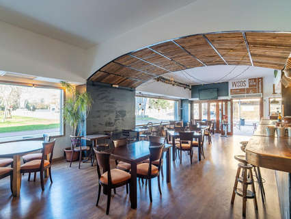 Local comercial en venta en Fuengirola