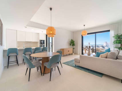 Apartamento en venta en Fuengirola
