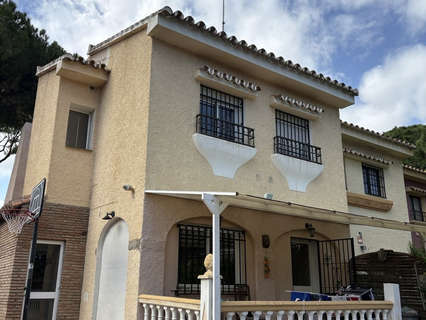 Casa en venta en Mijas