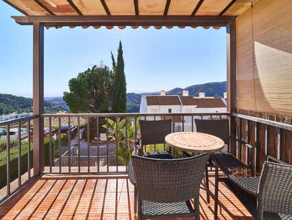 Apartamento en venta en Istán
