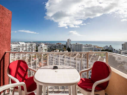 Ático en venta en Benalmádena