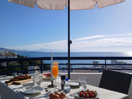 Casa en venta en Mijas