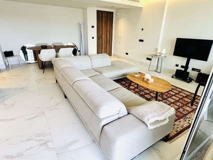 Apartamento en venta en Marbella rebajado